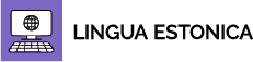 Linguae veebikoolitus Logo